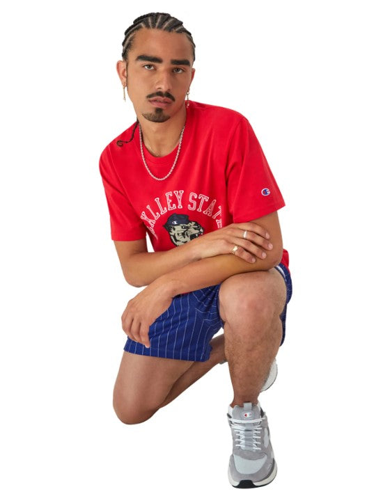 Playera Rochester de Manga Corta para Hombre