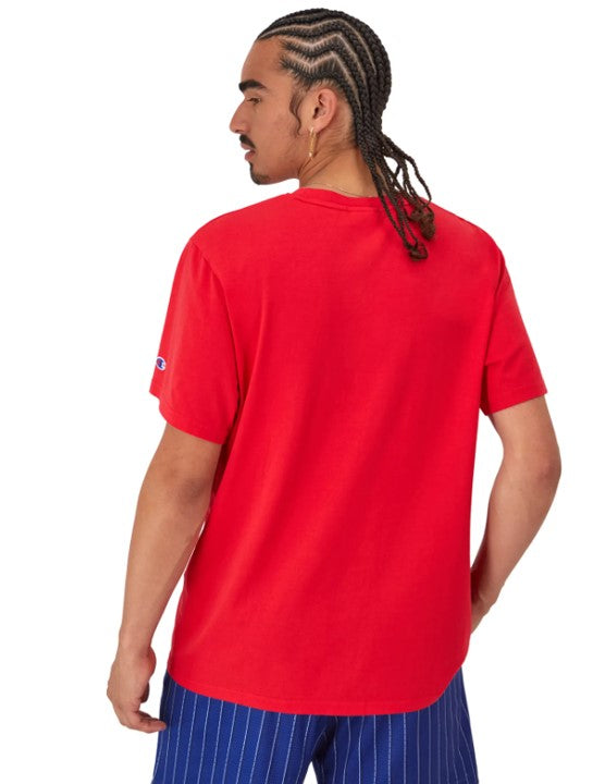 Playera Rochester de Manga Corta para Hombre