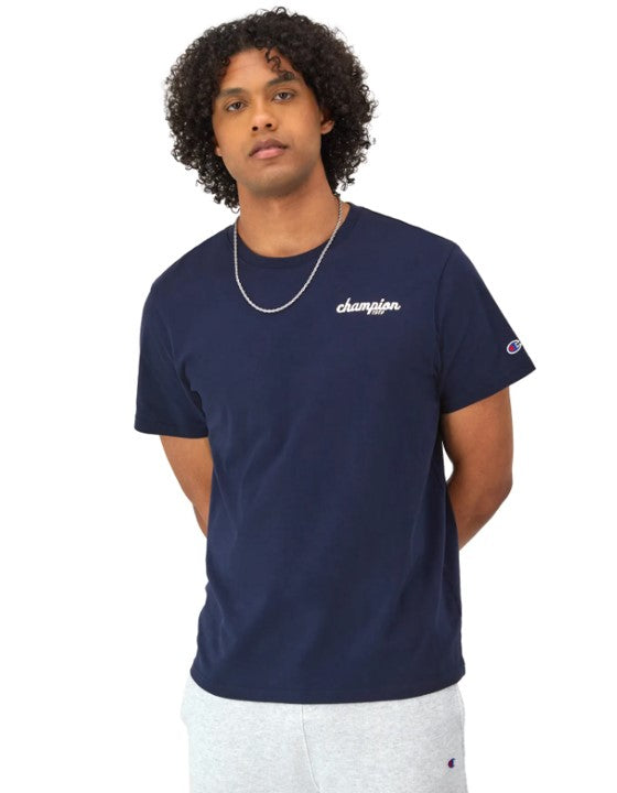 Playera Rochester de Manga Corta para Hombre