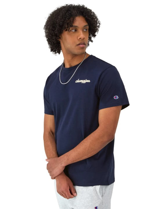 Playera Rochester de Manga Corta para Hombre