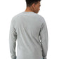 Playera No-Cuff Rec Club de Manga Larga para Hombre