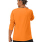 Playera No-Cuff Rec Club de Manga Larga para Hombre