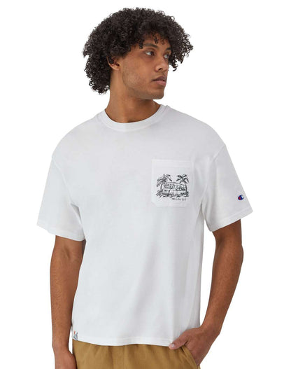 Playera Rochester Vacation Surplus para Hombre