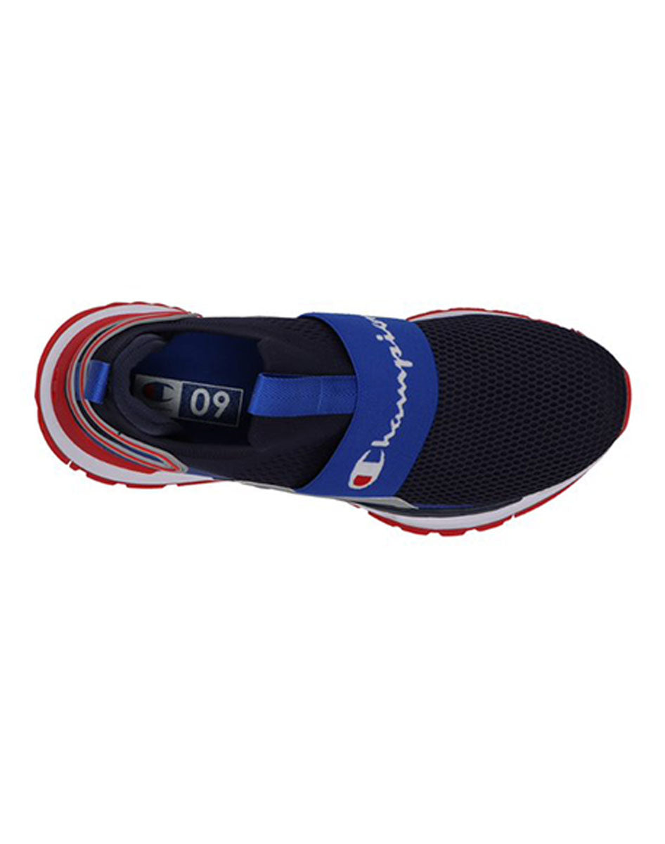 Tenis Para Hombre Flexer Wiz Champion