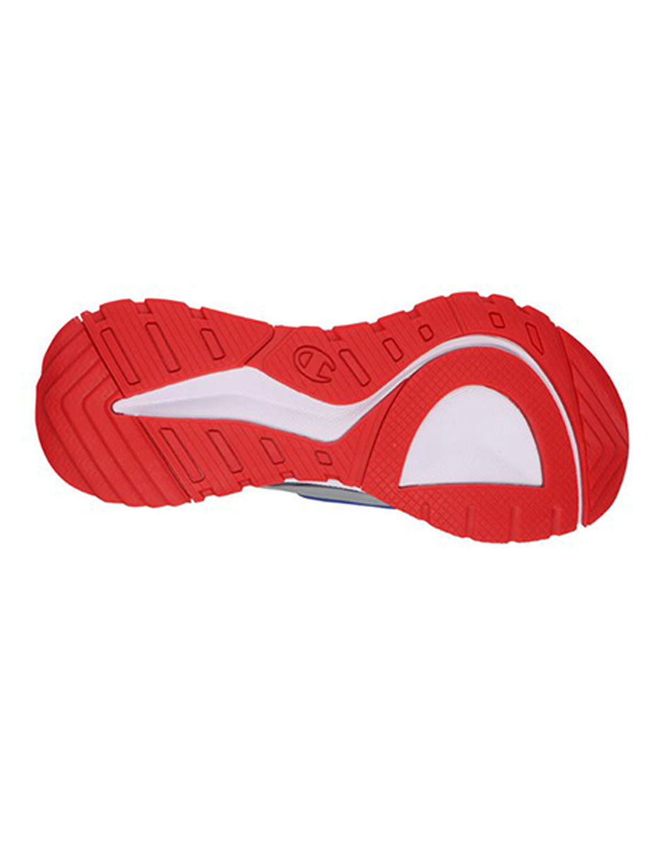 Tenis Para Hombre Flexer Wiz Champion