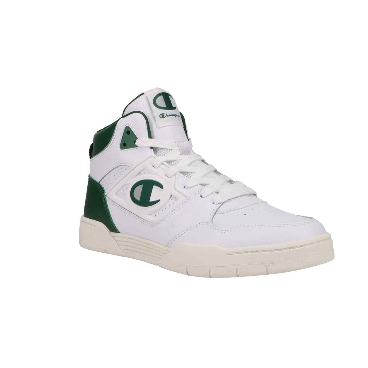 Tenis 5 On 5 Hi para hombre