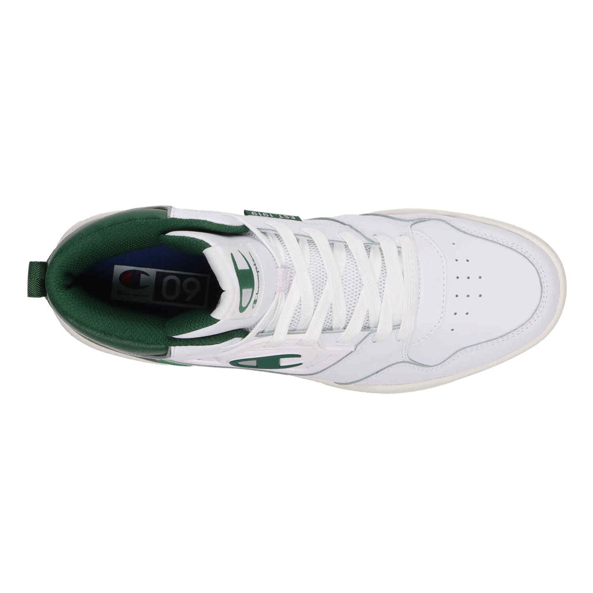 Tenis 5 On 5 Hi para hombre