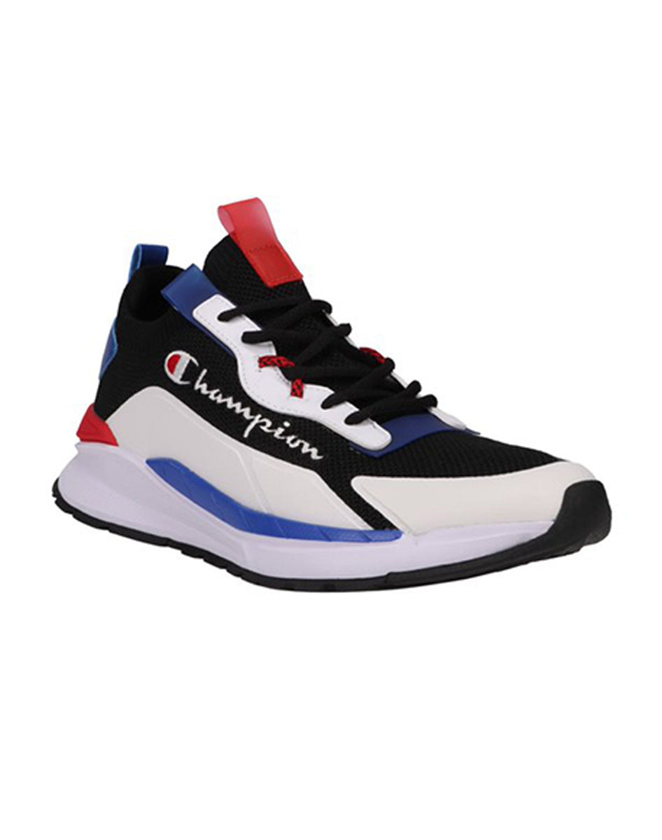 Tenis Para Hombre Flexer Spell Champion