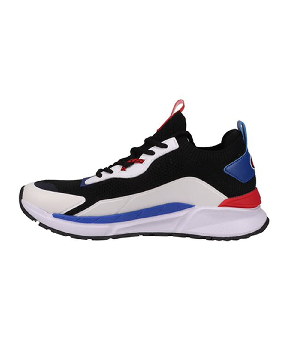 Tenis Para Hombre Flexer Spell Champion