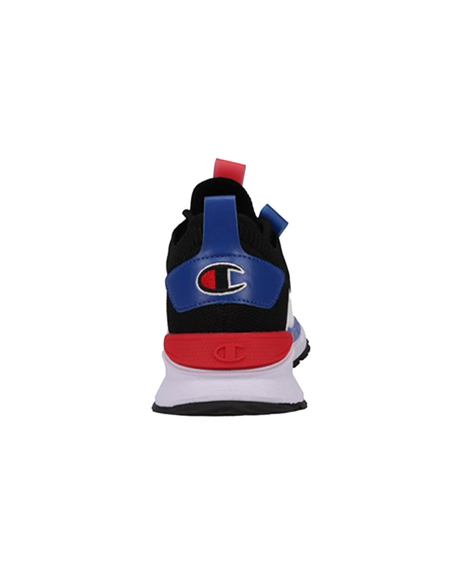 Tenis Para Hombre Flexer Spell Champion