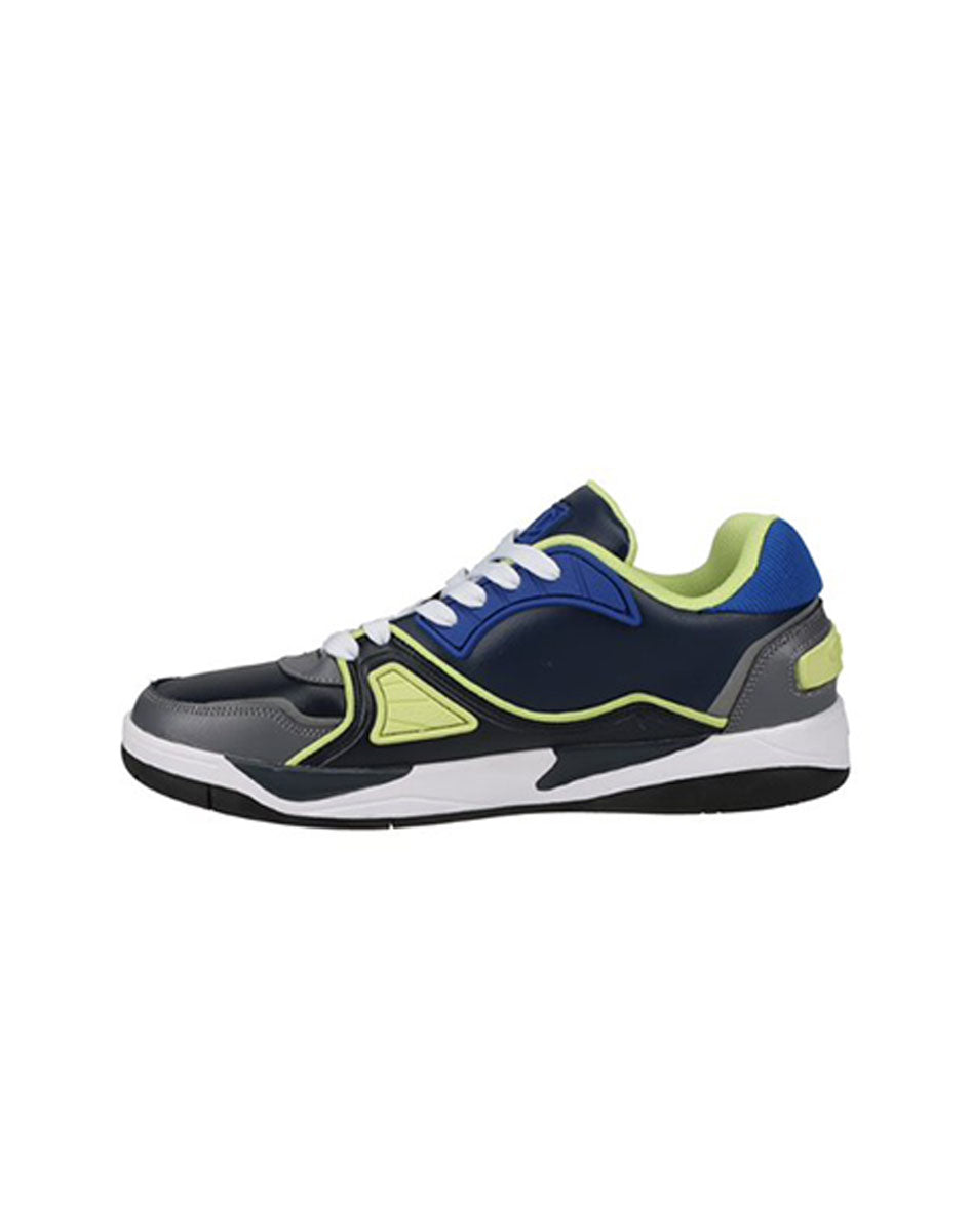 Tenis Para Hombre Rezone Drill Lo Champion