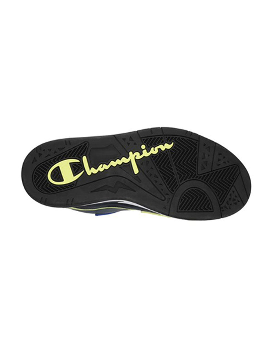 Tenis Para Hombre Rezone Drill Lo Champion