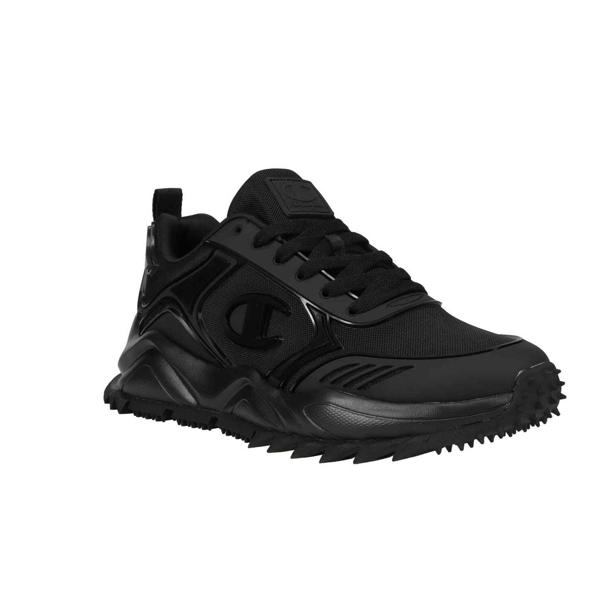 Tenis 9318 Trail Para Hombre Champion