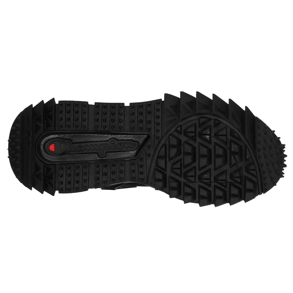 Tenis 9318 Trail Para Hombre Champion