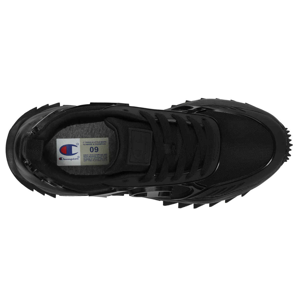 Tenis 9318 Trail Para Hombre Champion