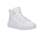 5 On 5 Hi Color Block Sneaker Women