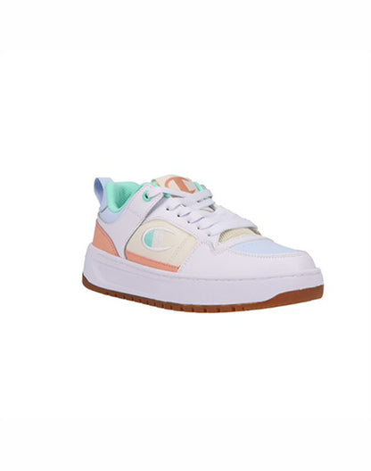 Tenis Para Mujer Drome Lo Cb  Champion