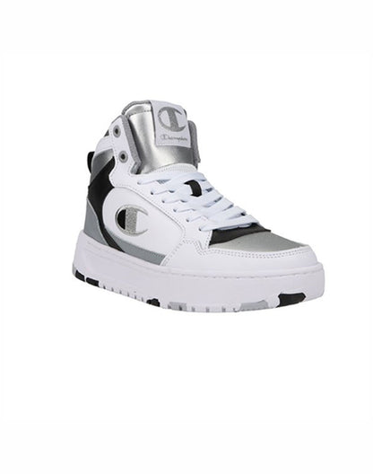 Tenis Para Mujer Drome Hi Cb Champion