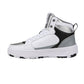 Tenis Para Mujer Drome Hi Cb Champion