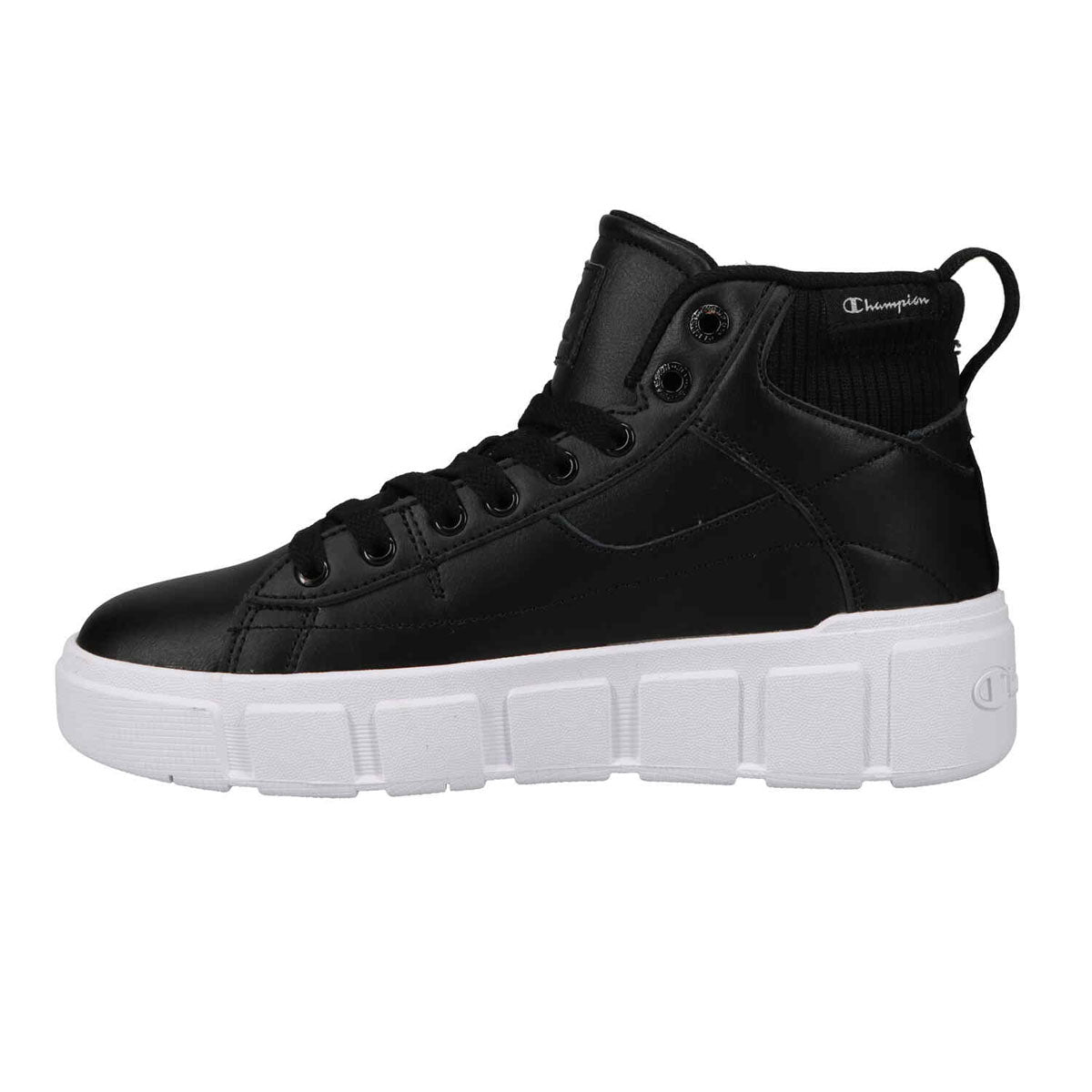 5 On 5 Hi Color Block Sneaker Women