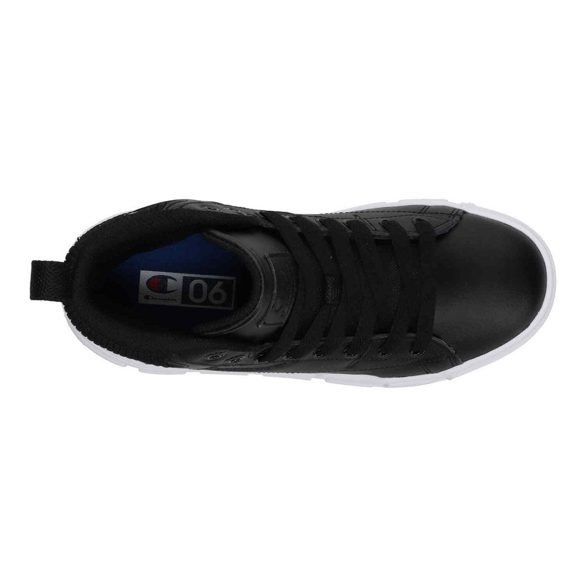 5 On 5 Hi Color Block Sneaker Women