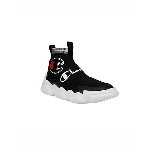 Tenis Rally Pro – Champion México