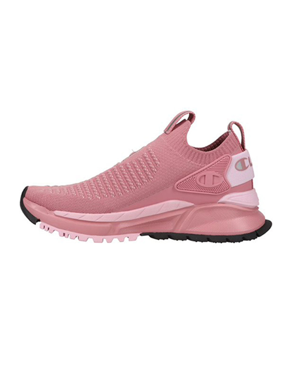Tenis Para Mujer Reflex Core Knit Champion