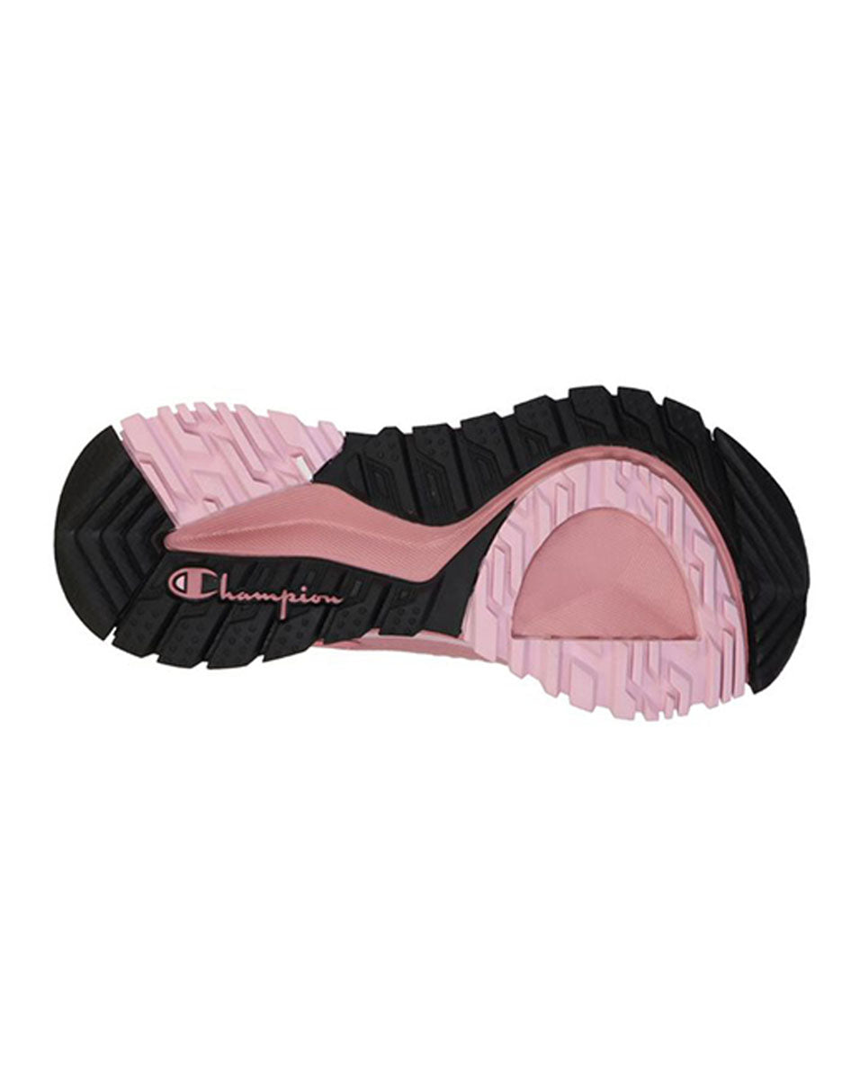 Tenis Para Mujer Reflex Core Knit Champion