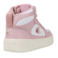 Drome Hi Women Sneaker Champion