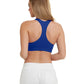 Sport Bra Para Mujer Champion Compression Sports Bra Champion