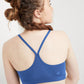 Bra Deportivo para Mujer Tacto Suave Soporte Ligero