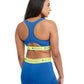 Sport Bra Para Mujer Absolute Sports Bra W/ Novelty Elast Champion