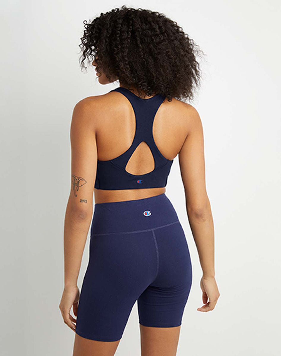 Bra Deportivo Para Mujer The Authentic Sports Bra Champion