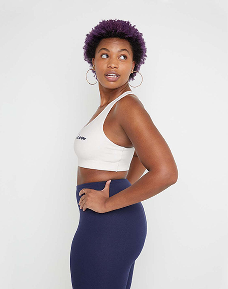 Bra Deportivo Para Mujer The Authentic Sports Bra Champion