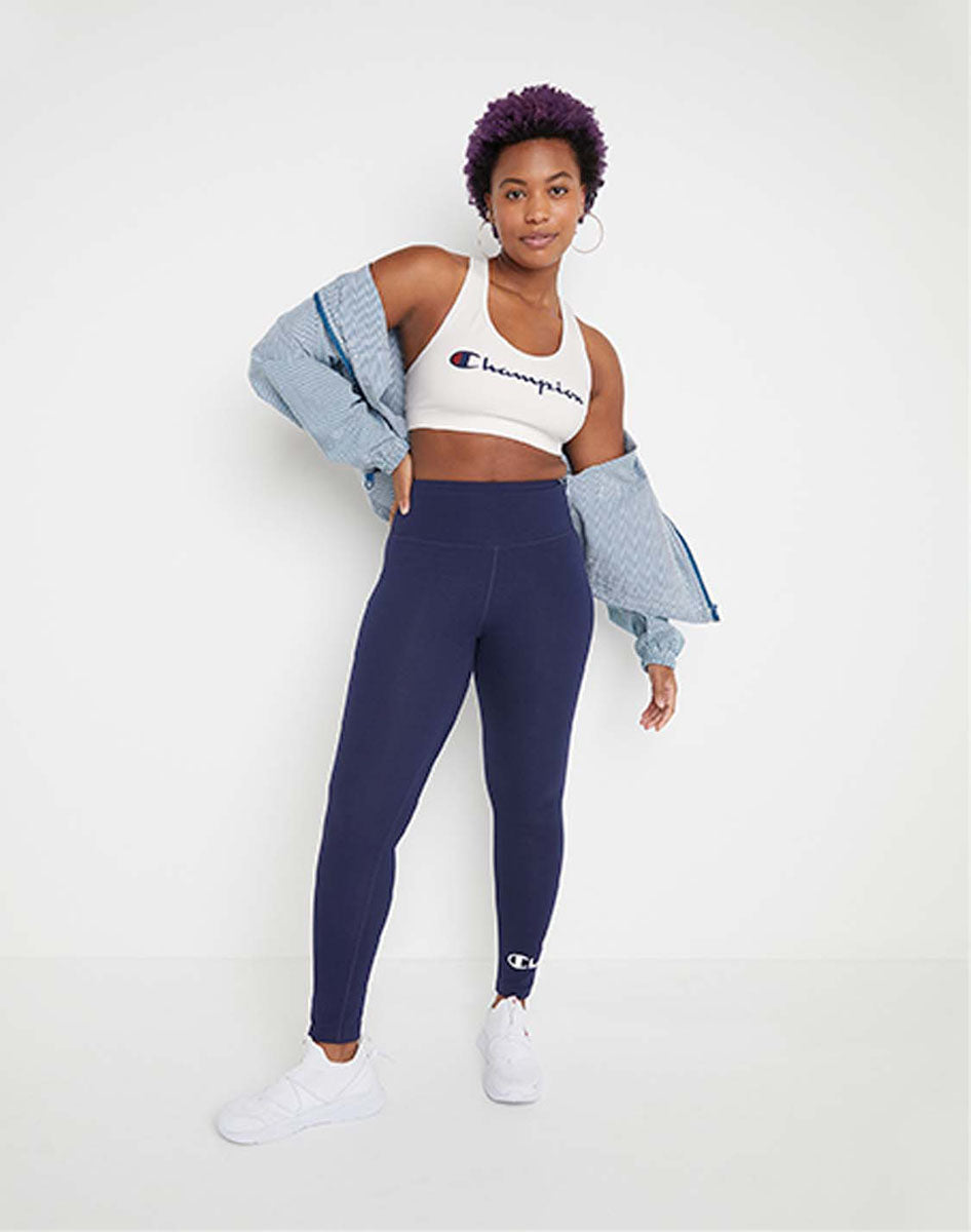 Bra Deportivo Para Mujer The Authentic Sports Bra Champion