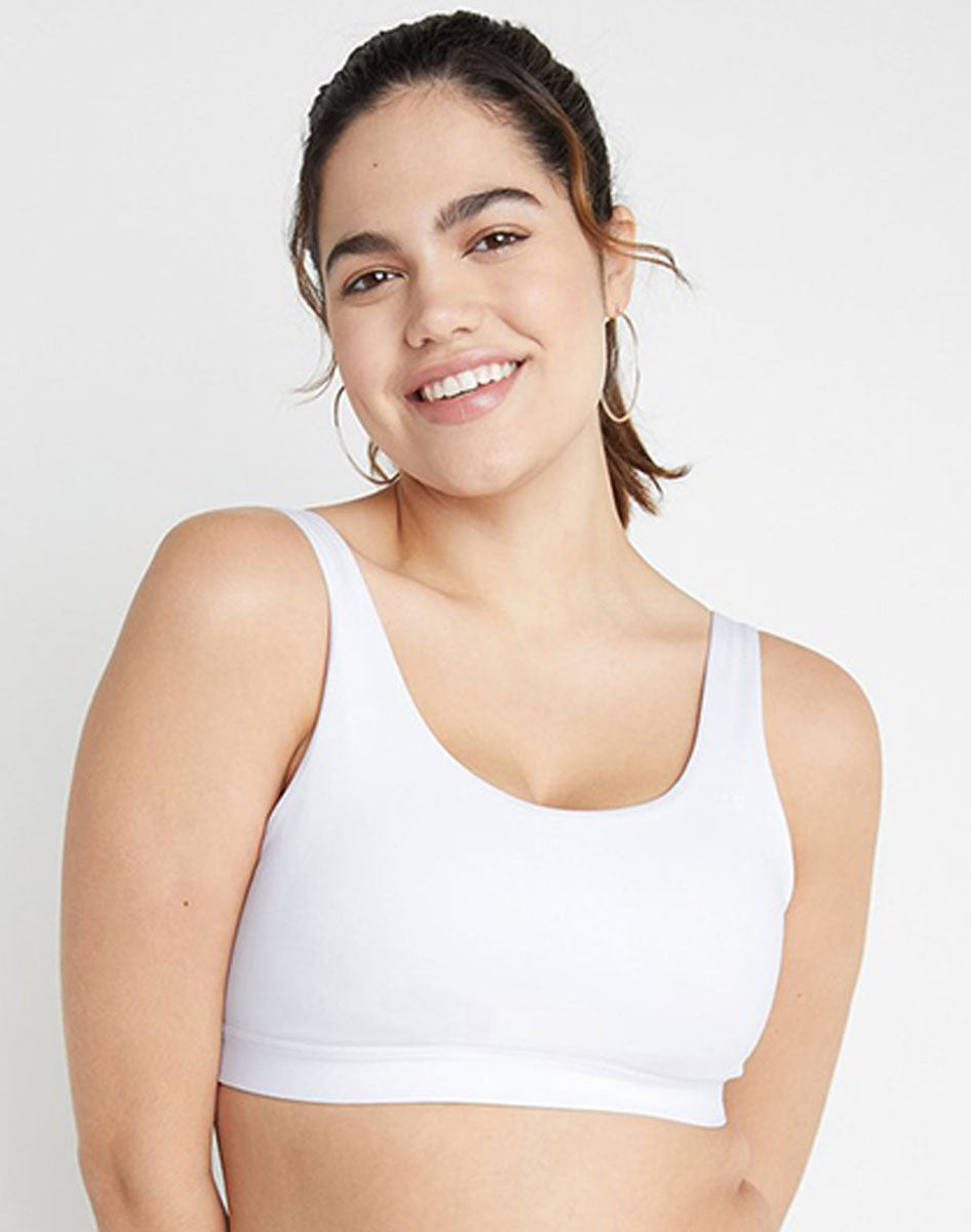 Sport Bra Para Mujer Soft Touch Sports Bra Champion