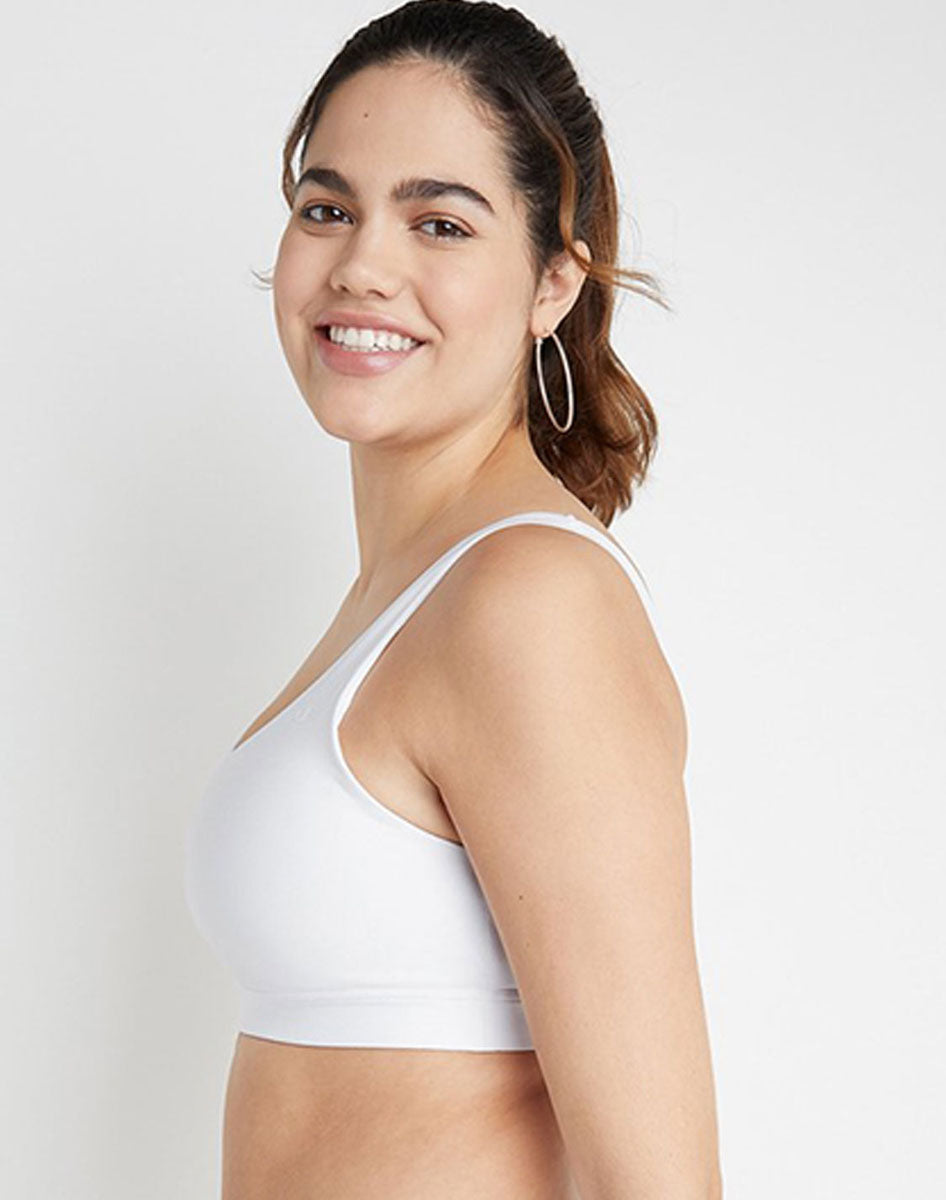 Sport Bra Para Mujer Soft Touch Sports Bra Champion