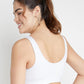 Sport Bra Para Mujer Soft Touch Sports Bra Champion