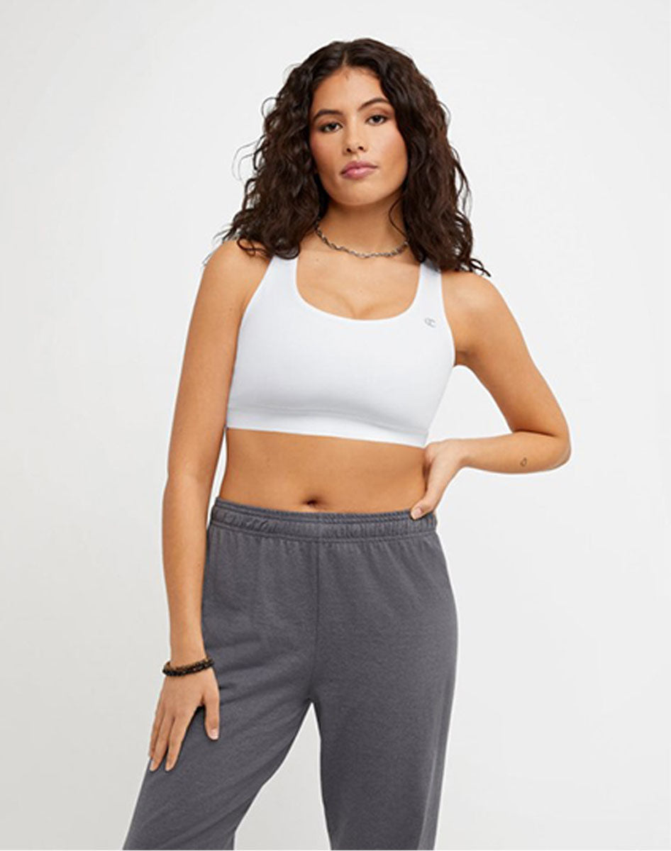 Sport Bra Para Mujer Absolute Sports Bra Champion