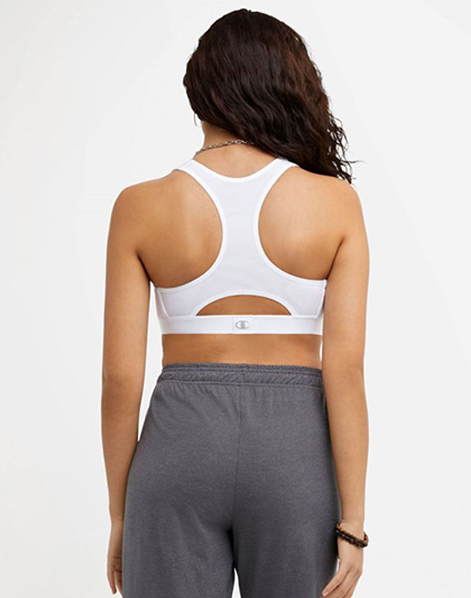Sport Bra Para Mujer Absolute Sports Bra Champion