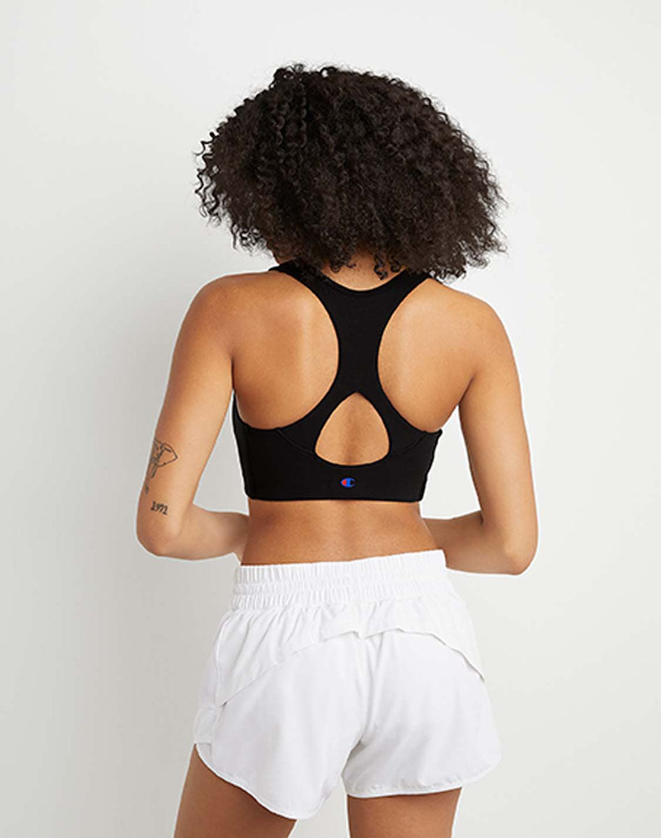 Bra Deportivo Para Mujer The Authentic Sports Bra Champion
