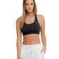 Sport Bra Para Mujer Champion Compression Sports Bra Champion