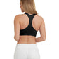 Sport Bra Para Mujer Champion Compression Sports Bra Champion