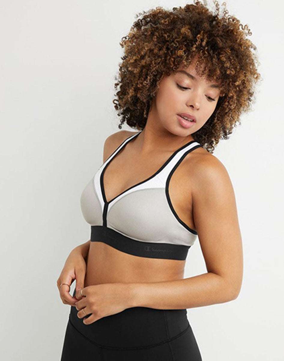 Top Deportivo "The Curvy" para Mujer