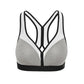 Sport Bra Para Mujer The Curvy Champion