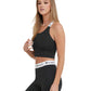 Sport Bra Para Mujer Absolute Crop Top Champion