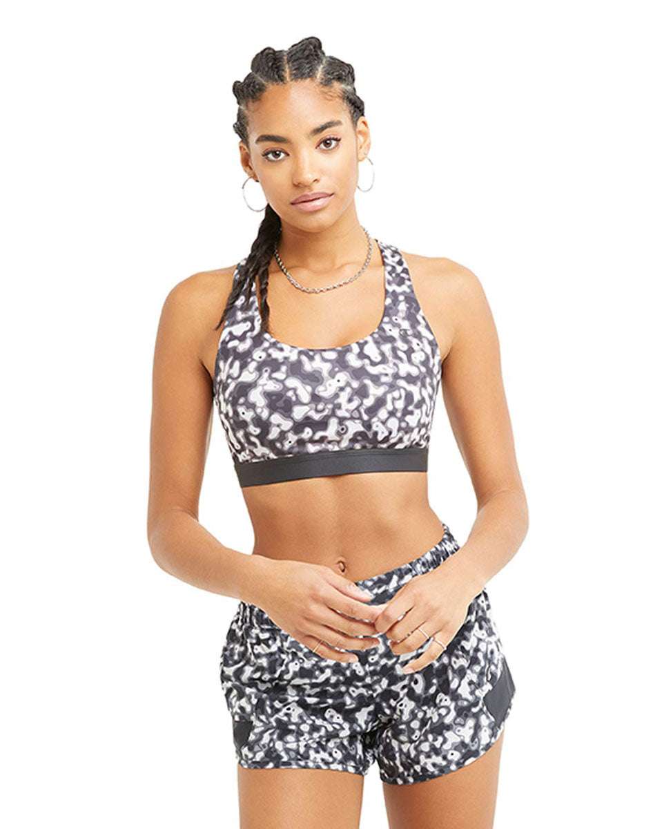 Top Deportivo Absolute Aop para Mujer