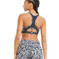 Top Deportivo Absolute Aop para Mujer