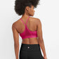 Bra Deportivo para Mujer Tacto Suave Soporte Ligero