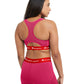 Sport Bra Para Mujer Absolute Sports Bra W/ Novelty Elast Champion